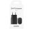 EREDETI GYÁRI SAMSUNG EP-TA800XBEGWW TYPE-C 25W HÁLÓZATI TÖLTŐ GYORSTÖLTŐ ADAPTER FEKETE