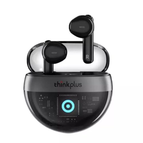 LENOVO THINKPLUS T40 BLUETOOTH FÜLHALLGATÓ FEKETE