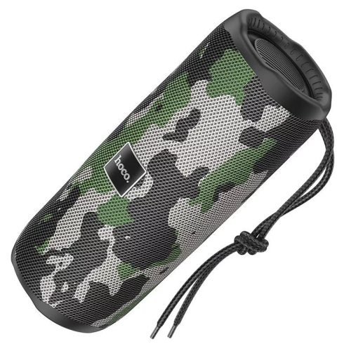 HOCO HC16 SPORT BLUETOOTH HANGSZÓRÓ VÍZÁLLÓ MILITARY TEREPMINTÁS 