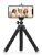 TRIPOD ÁLLVÁNY MOBILTELEFONHOZ RUGALMAS LÁBAKKAL