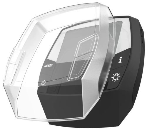 BOSCH INTUVIA E-BIKE KIJELZŐ VÍZÁLLÓ PORÁLLÓ VÉDŐTOK